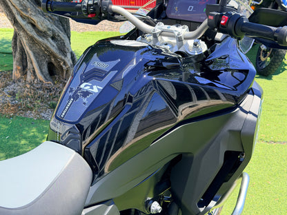 BMW F900GS ADVENTURE