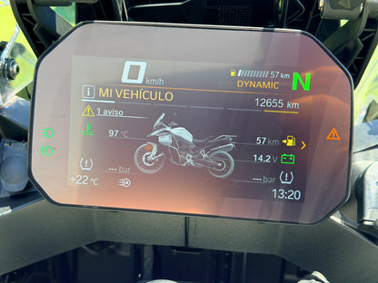BMW F900GS ADVENTURE