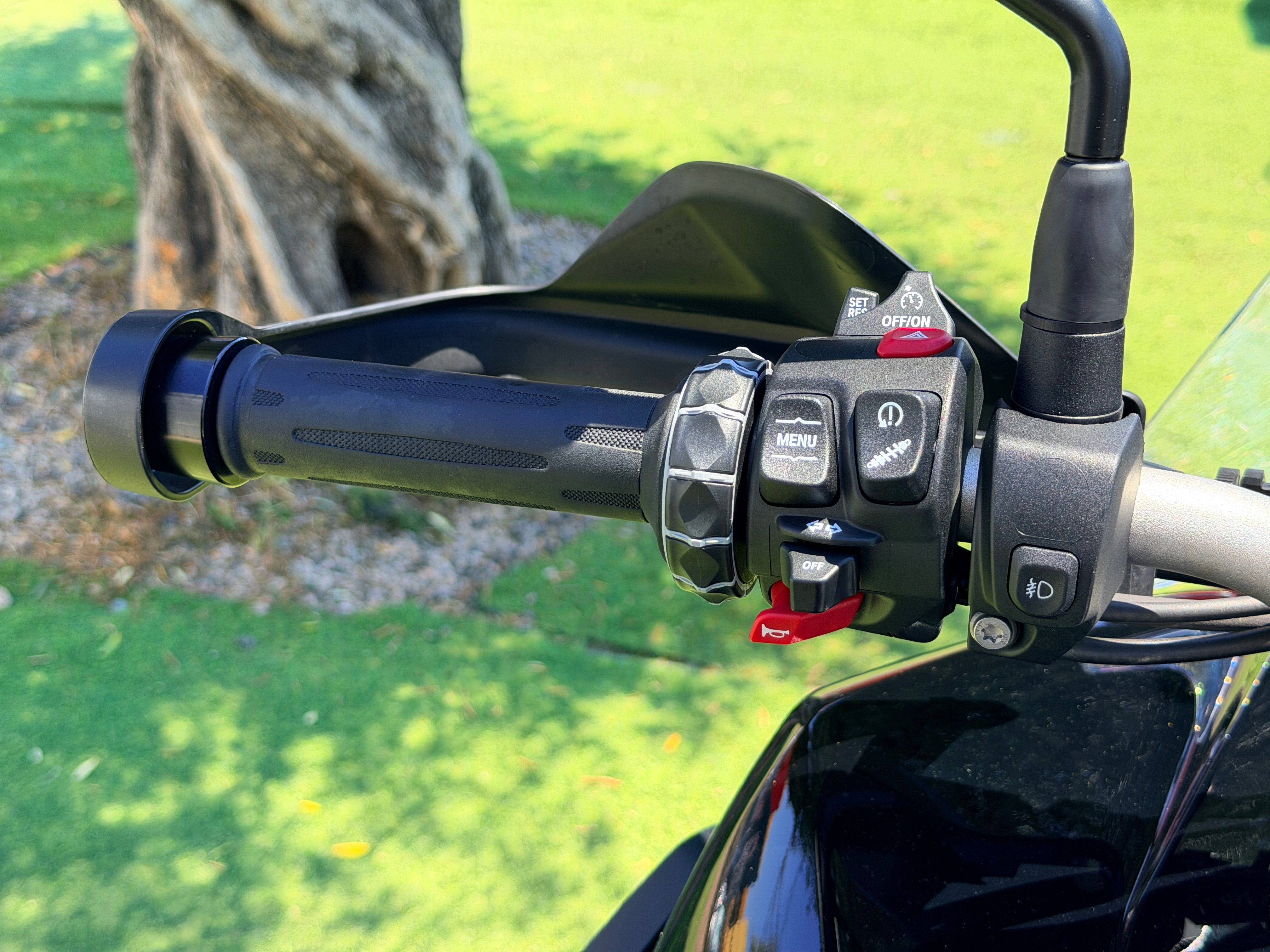 BMW F900GS ADVENTURE