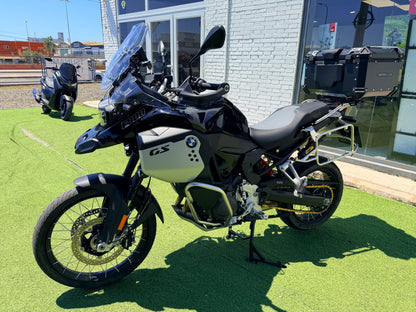 BMW F900GS ADVENTURE