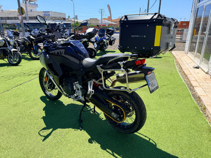 BMW F900GS ADVENTURE