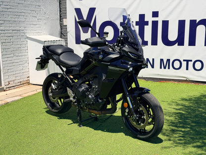 YAMAHA TRACER 9