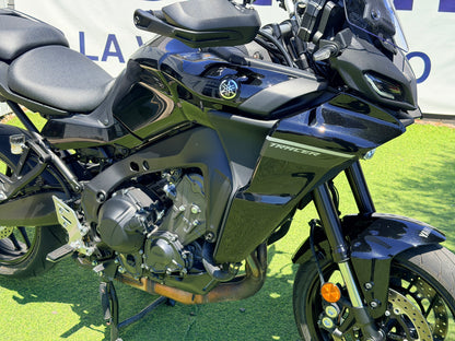 YAMAHA TRACER 9