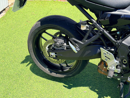 YAMAHA TRACER 9
