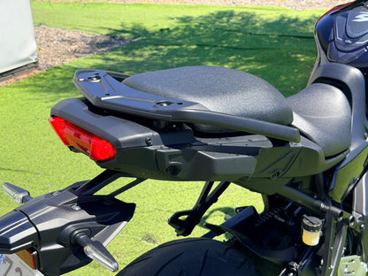 YAMAHA TRACER 9