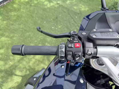 BMW R 1250 RS