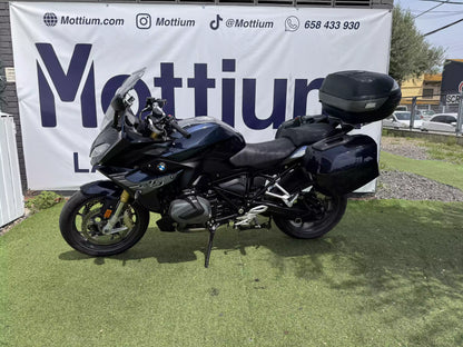 BMW R 1250 RS