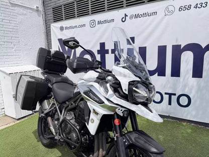 TRIUMPH TIGER 1200 XRx