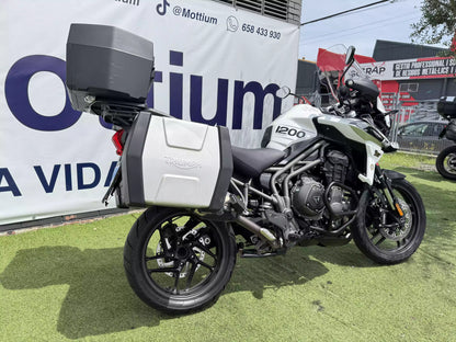 TRIUMPH TIGER 1200 XRx