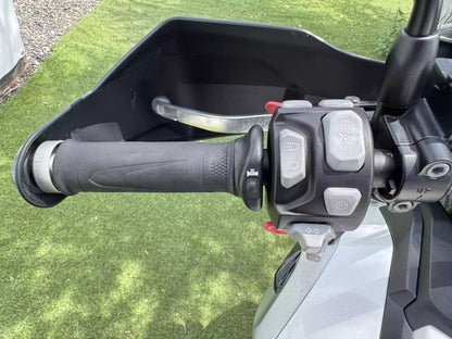 TRIUMPH TIGER 1200 XRx