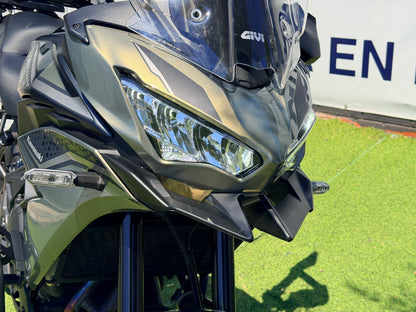KAWASAKI VERSYS 650
