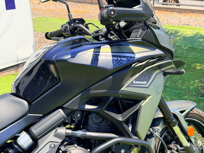 KAWASAKI VERSYS 650