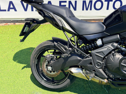KAWASAKI VERSYS 650