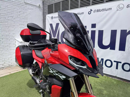 BMW S 1000 XR