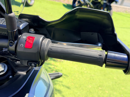 KAWASAKI VERSYS 650