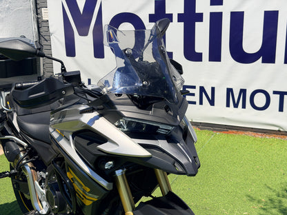VOGE 525DSX