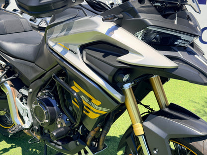 VOGE 525DSX