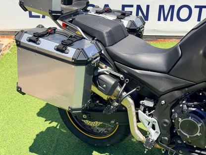 VOGE 525DSX