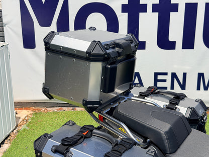 VOGE 525DSX