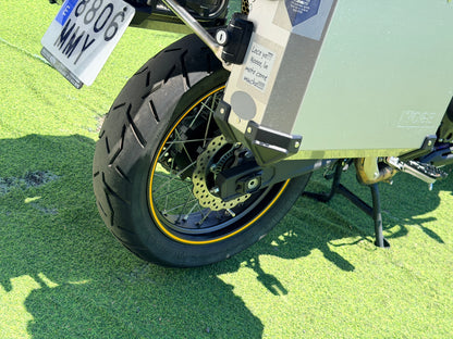 VOGE 525DSX