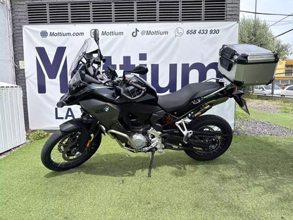 BMW F 850 GS Adventure