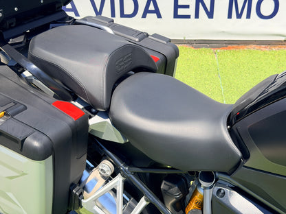 BMW R1250GS TRIPLE BLACK