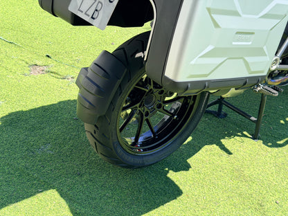 BMW R1250GS TRIPLE BLACK