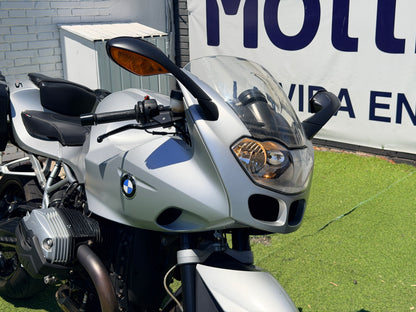 BMW R1200S