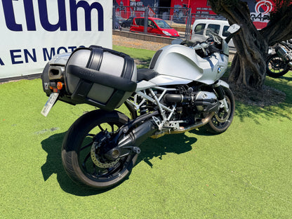 BMW R1200S