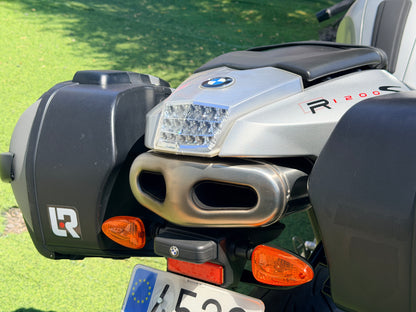 BMW R1200S