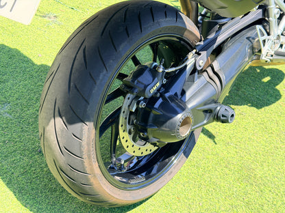 BMW R1200S
