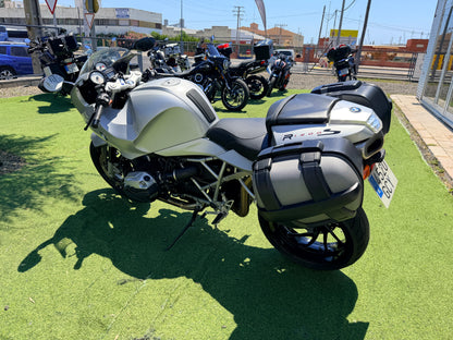 BMW R1200S