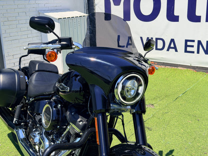 HARLEY DAVIDSON SPORT GLID