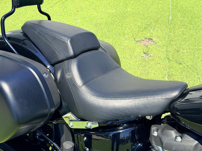 HARLEY DAVIDSON SPORT GLID