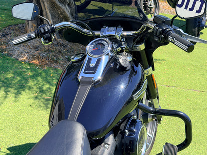 HARLEY DAVIDSON SPORT GLID