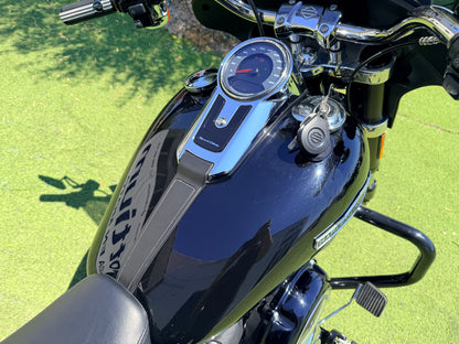 HARLEY DAVIDSON SPORT GLID