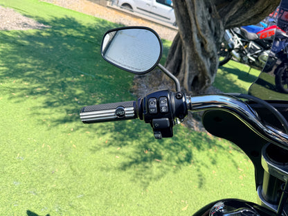HARLEY DAVIDSON SPORT GLID
