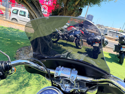 HARLEY DAVIDSON SPORT GLID