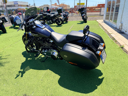 HARLEY DAVIDSON SPORT GLID