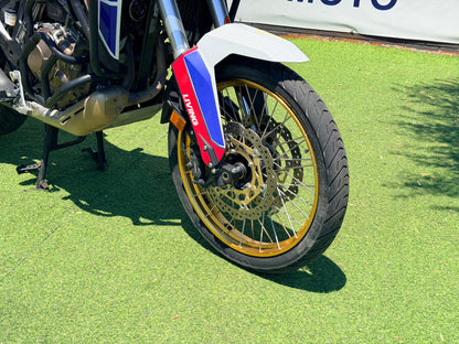 HONDA CRF1100 AFRICA TWIN