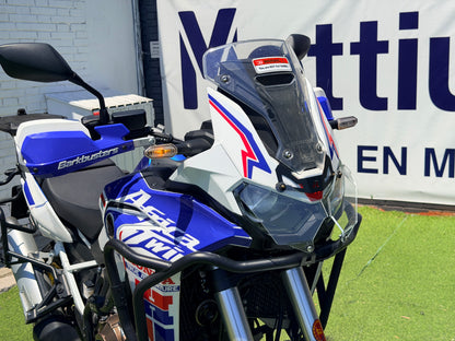 HONDA CRF1100 AFRICA TWIN