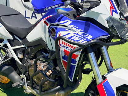 HONDA CRF1100 AFRICA TWIN