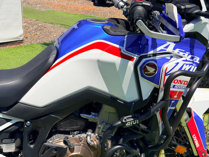 HONDA CRF1100 AFRICA TWIN