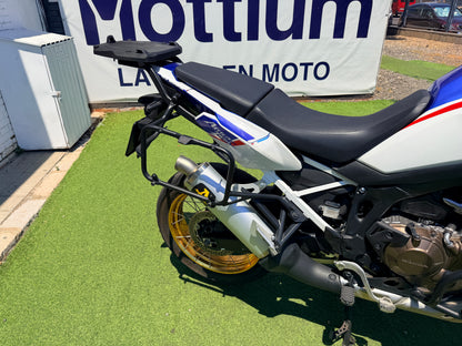 HONDA CRF1100 AFRICA TWIN