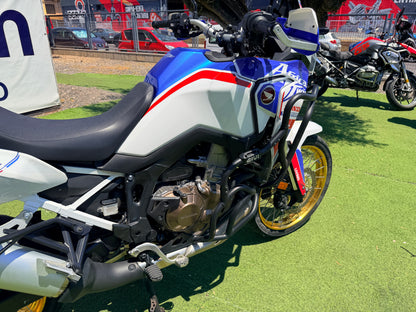 HONDA CRF1100 AFRICA TWIN