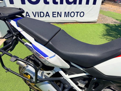HONDA CRF1100 AFRICA TWIN