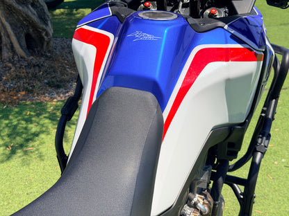 HONDA CRF1100 AFRICA TWIN