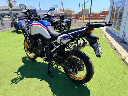 HONDA CRF1100 AFRICA TWIN