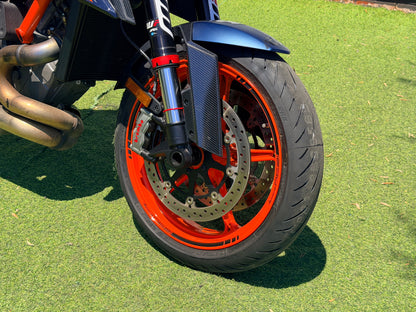 KTM 1290 SUPER DUKE R