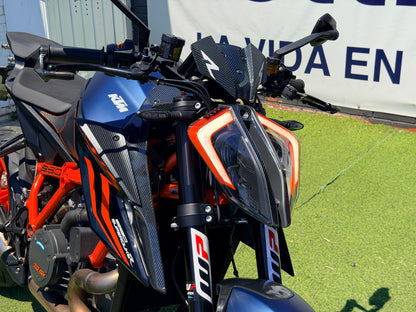 KTM 1290 SUPER DUKE R